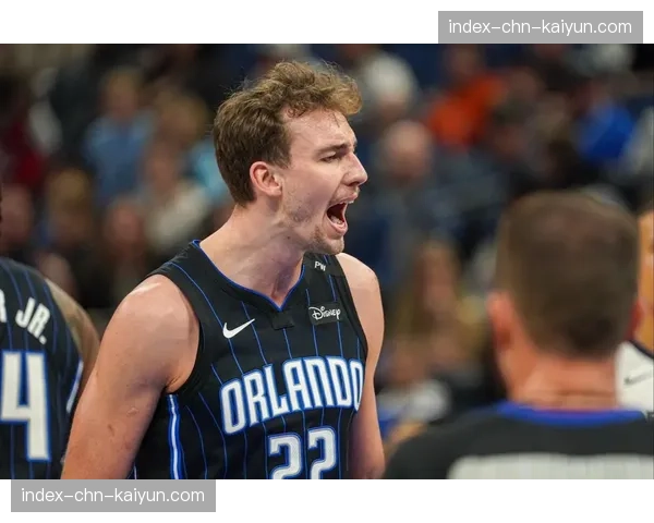 魔术前锋弗朗茨·瓦格纳左脚踝扭伤无限期休战，三周后评估恢复