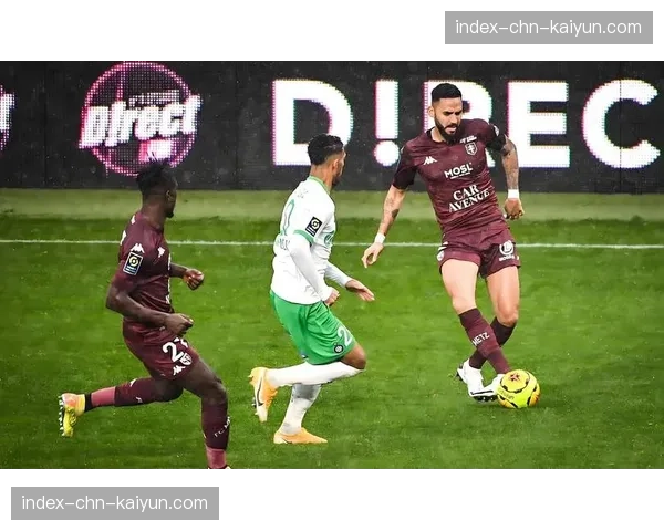 观察：为保级而战的克莱蒙、洛里昂在战术选择上的趋同与差异