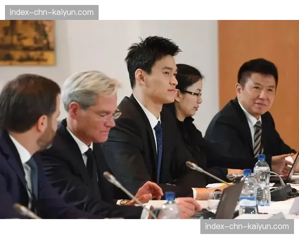 国际柔联反兴奋剂报告出炉：违规案例降至历史最低的启示