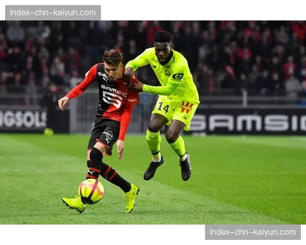 通讯：布雷斯特中场里斯-米卢的转型之路——从进攻组织者到防线前的关键扫荡者