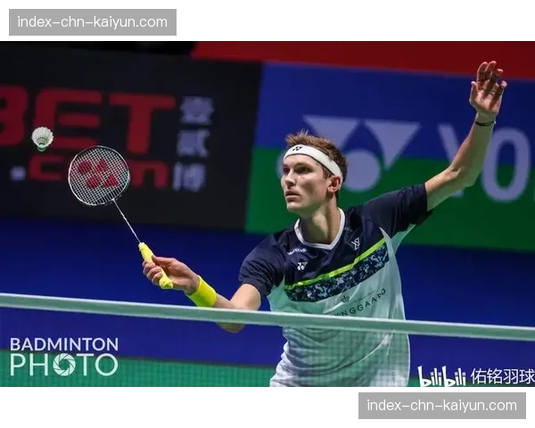 从资格赛杀入正赛：印度18岁小将拉克什亚的全英赛惊奇之旅