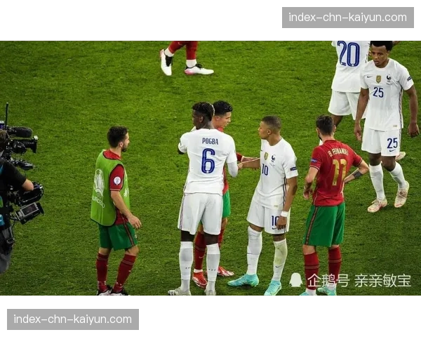 国际足联宣布调整2026世界杯小组赛抽签规则，避免“死亡之组”