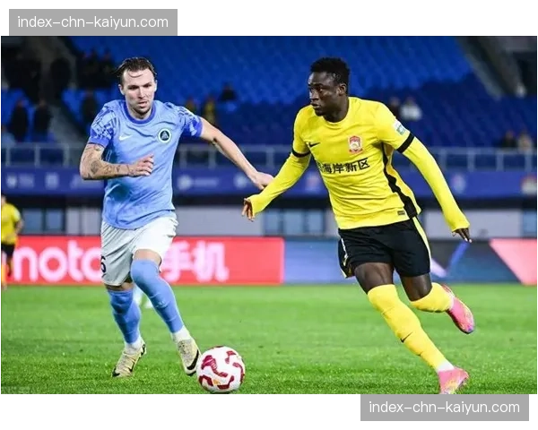 赛后述评：绝杀被VAR取消，青岛西海岸到手的3分变1分