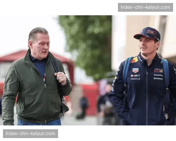 特写：霍纳专访——谈维斯塔潘的统治力与车队面临的“甜蜜烦恼”